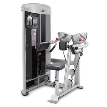 BodySolid MDR 1300 三角肌提升训练机